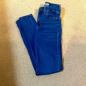 Jamie Topshop Jeans 👖